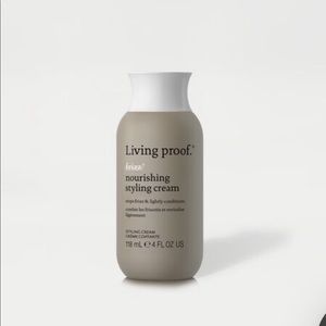 Living Proof Styling Cream